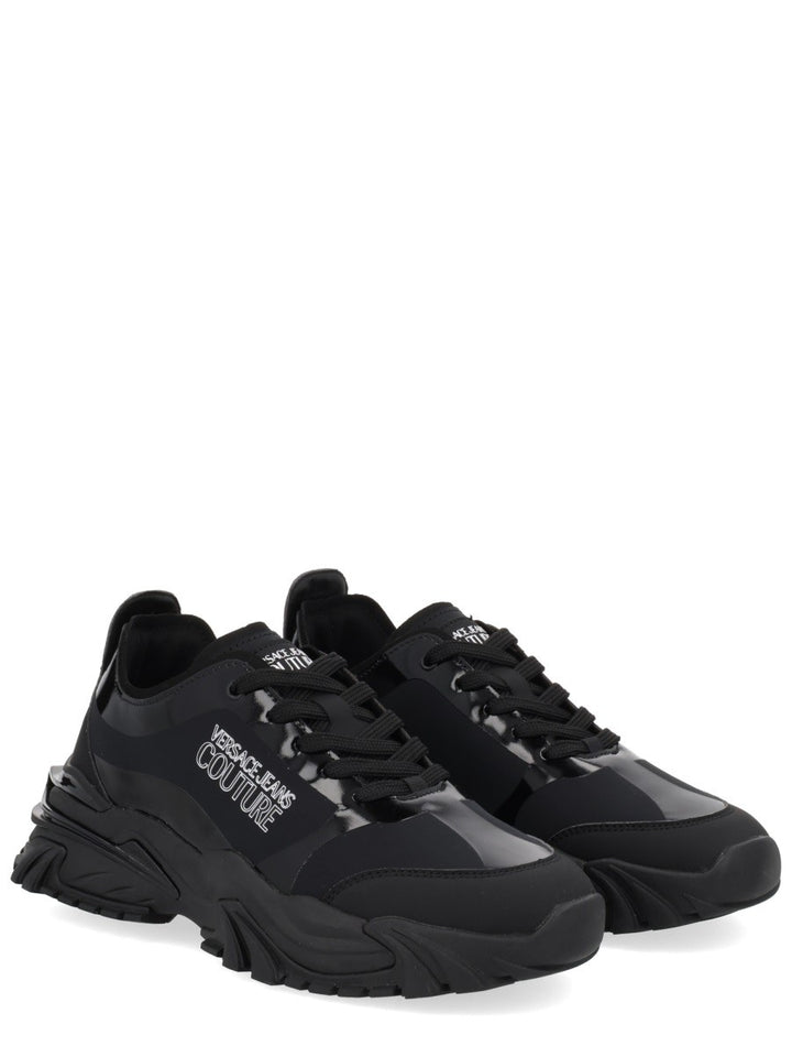 Versace Jeans Couture "NEW TRAIL" SNEAKER