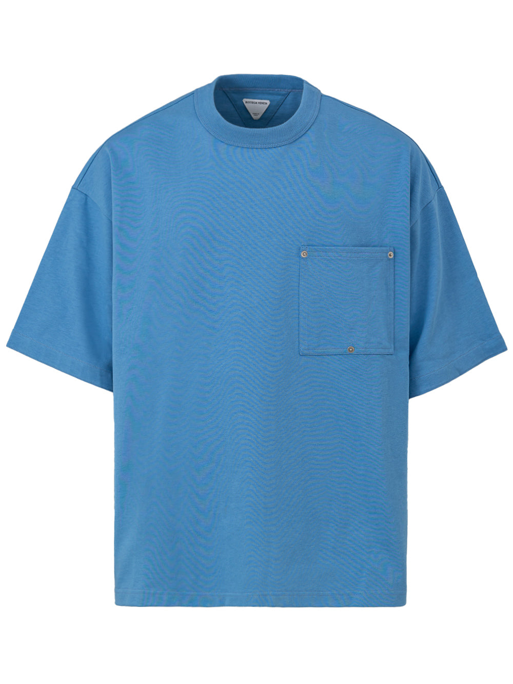 Bottega Veneta oversized cotton jersey T-shirt