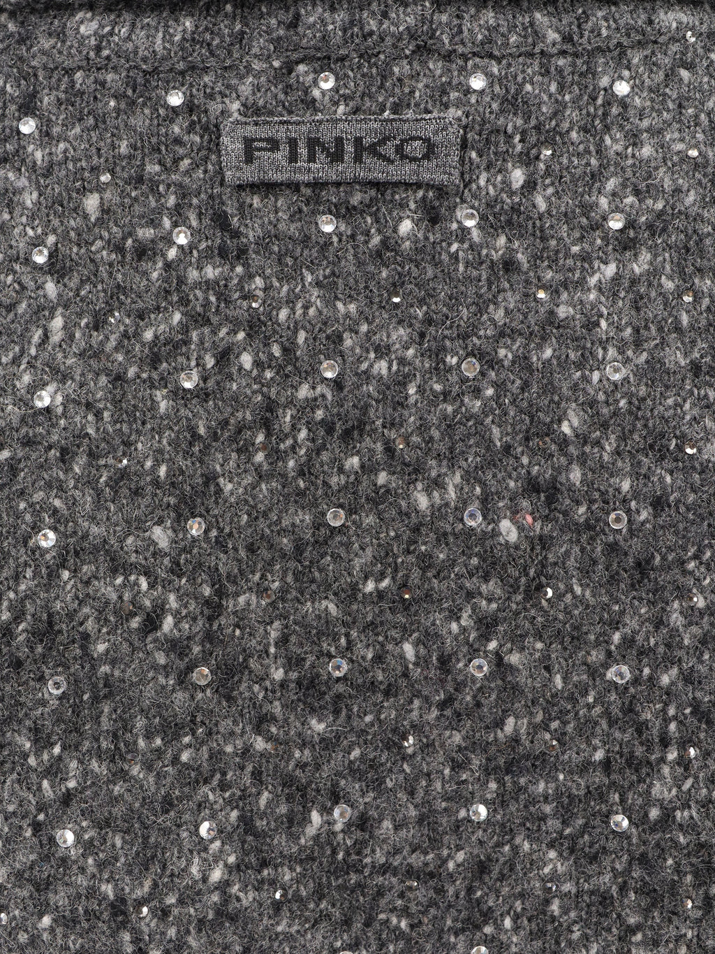 Pinko Nibani wool blend sweater