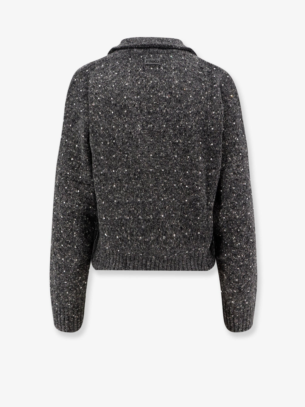 Pinko Nibani wool blend sweater