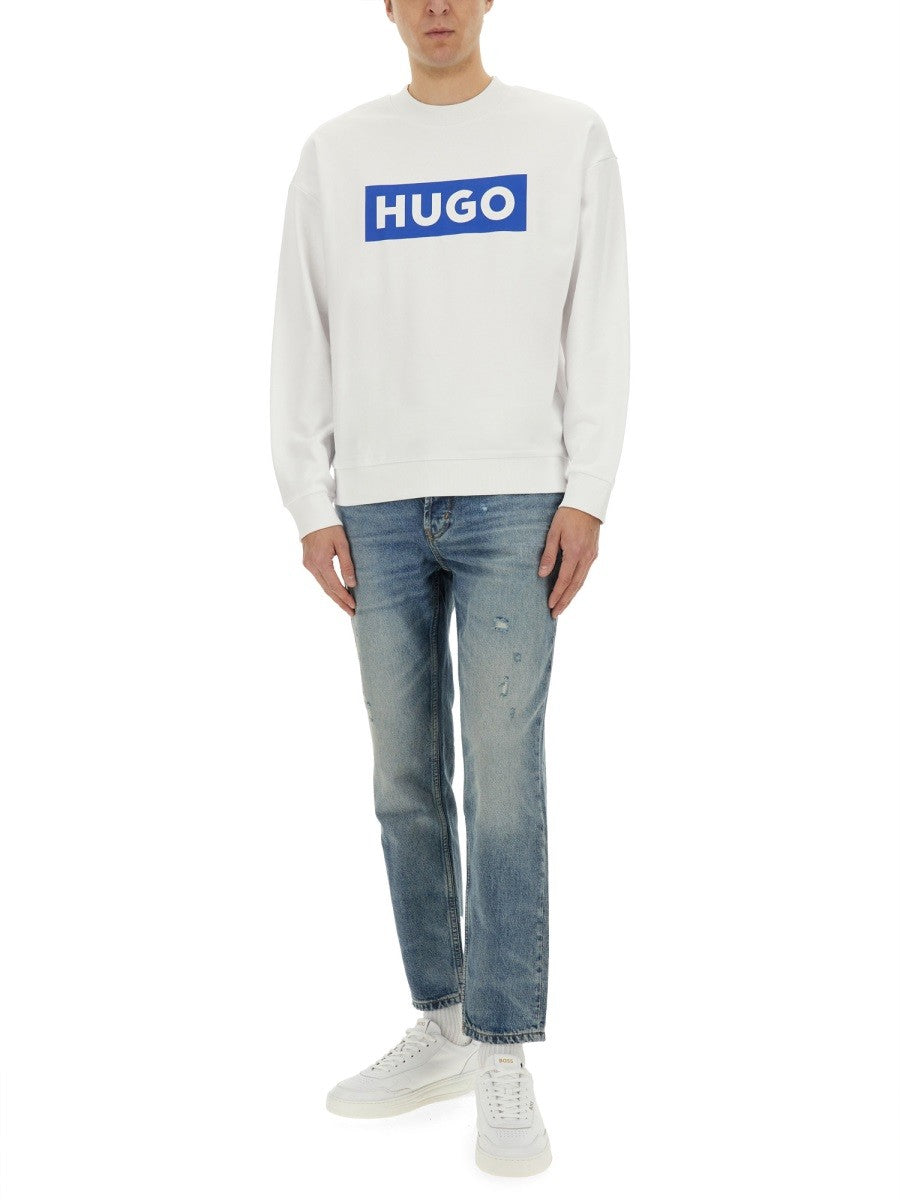 Boss "NIERO" SWEATSHIRT