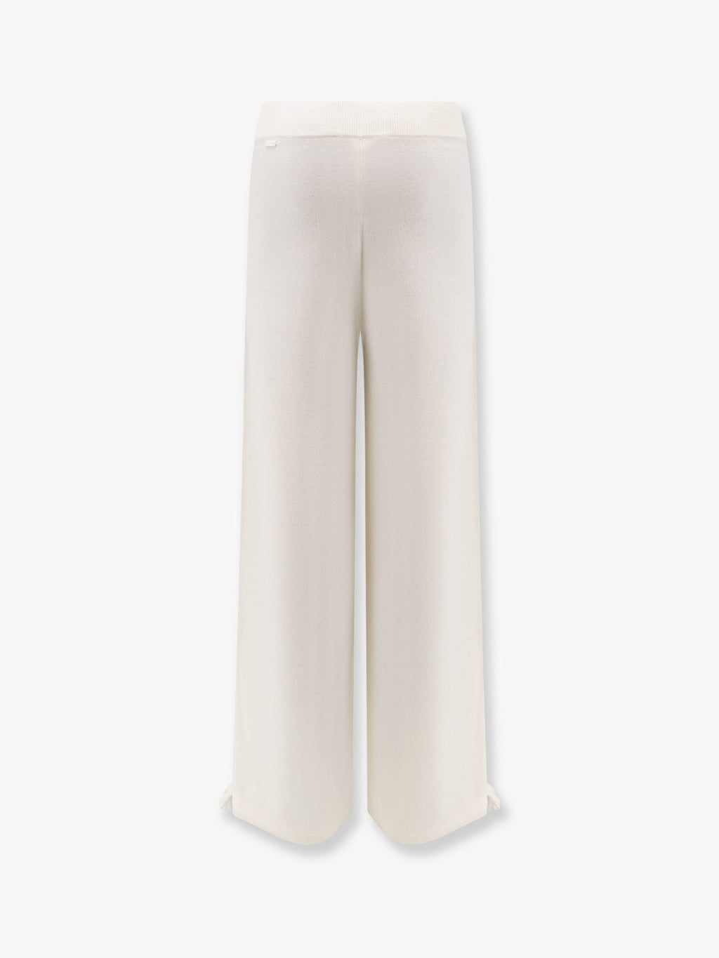 Max Mara Nigeria pure virgin wool trousers