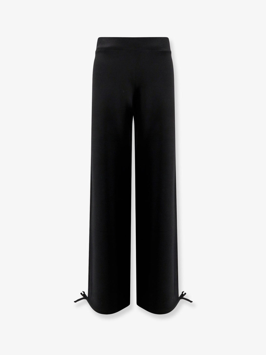 Max Mara Nigeria virgin wool trousers