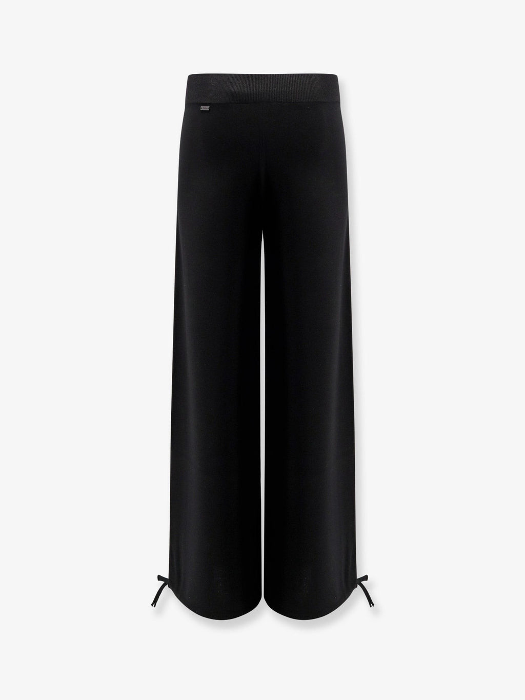 Max Mara Nigeria virgin wool trousers
