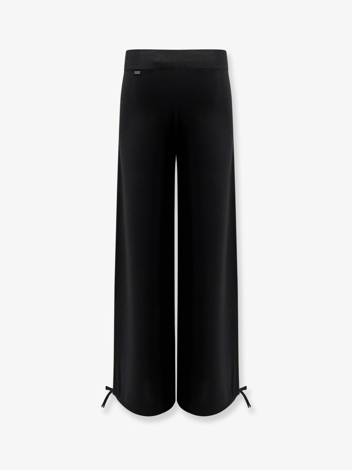 Max Mara Nigeria virgin wool trousers