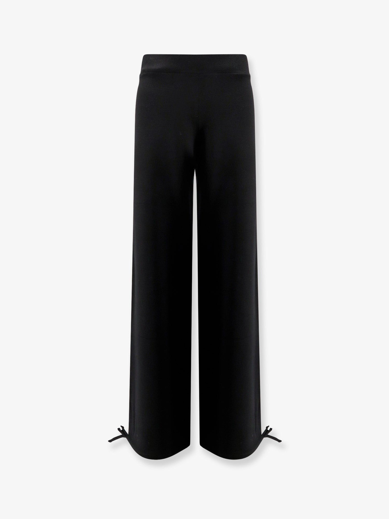 Max Mara Nigeria virgin wool trousers