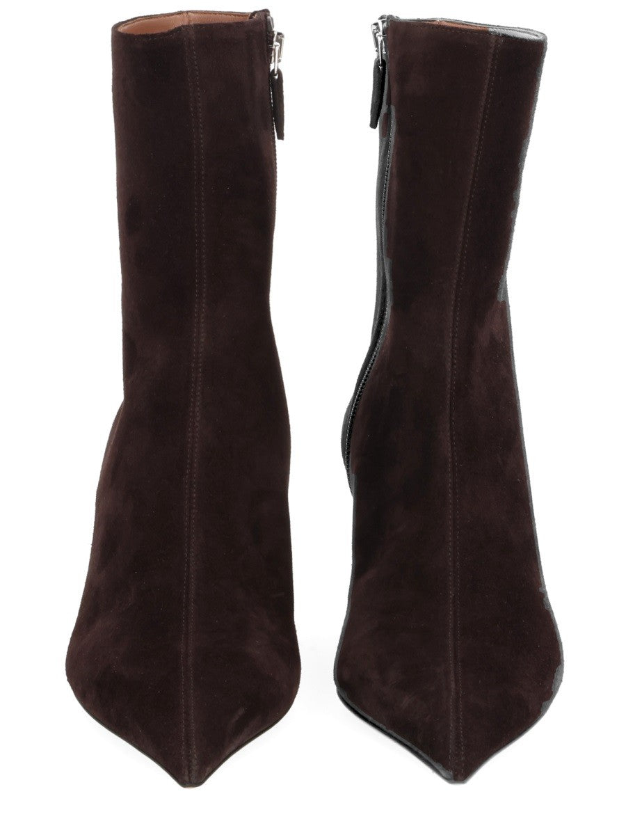 PARIS TEXAS "NINA" BOOT