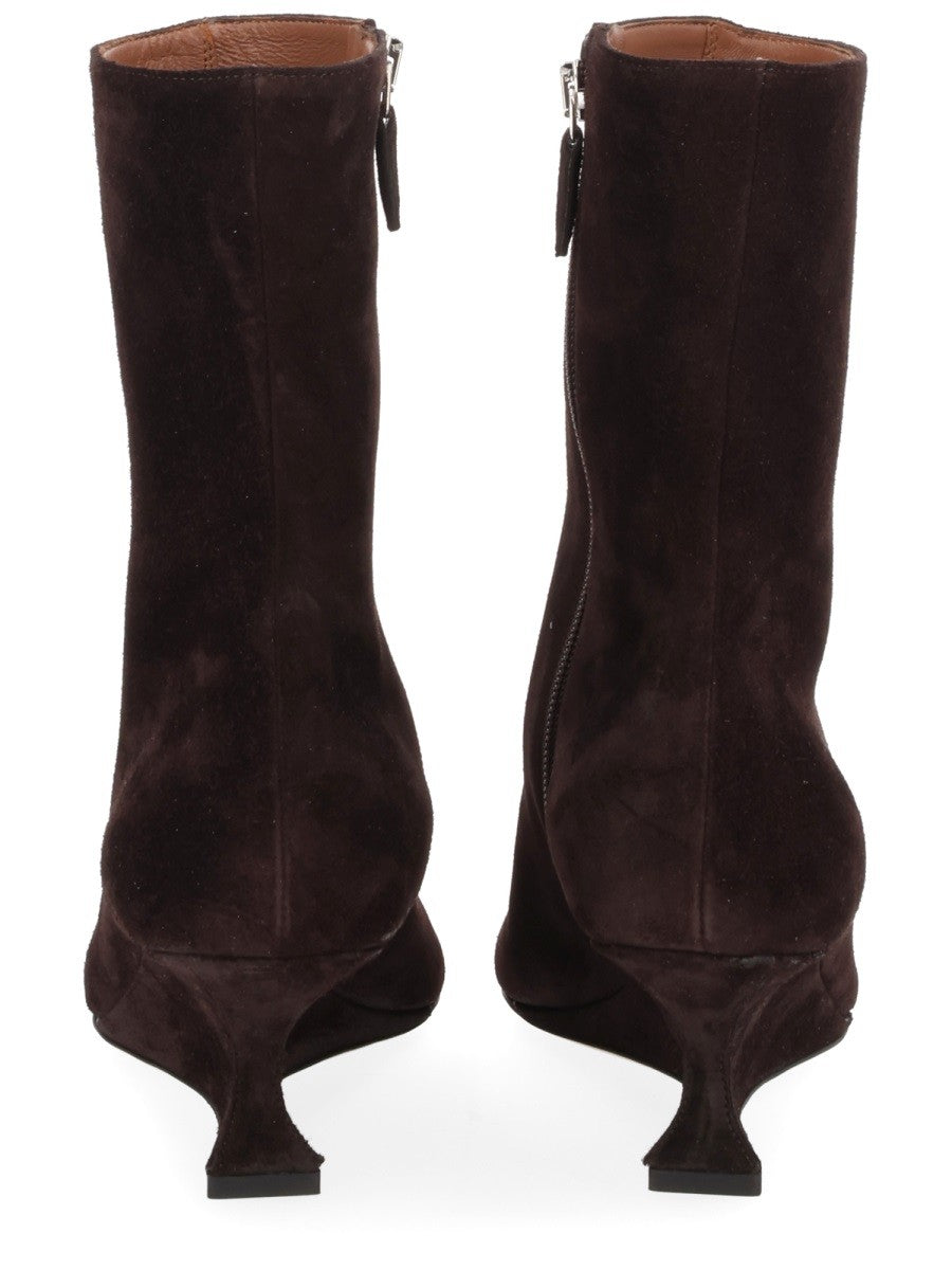 PARIS TEXAS "NINA" BOOT