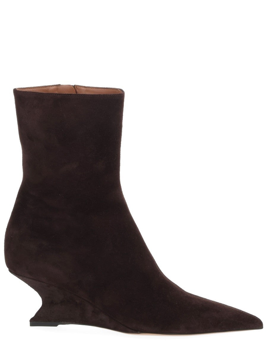 PARIS TEXAS "NINA" BOOT