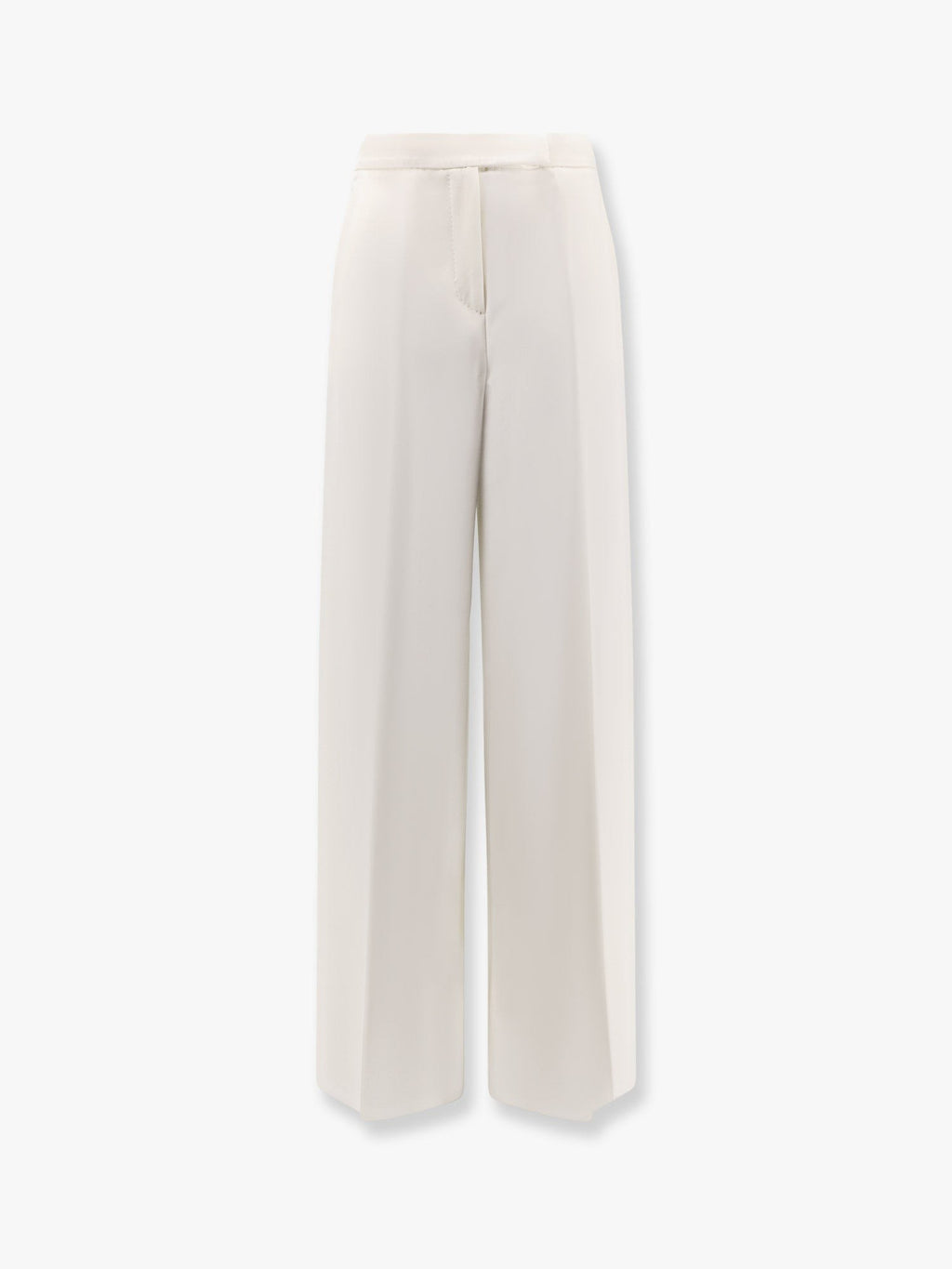 Max Mara Ninfa virgin wool trouser