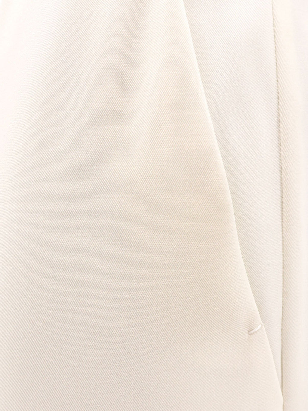 Max Mara Ninfa virgin wool trouser