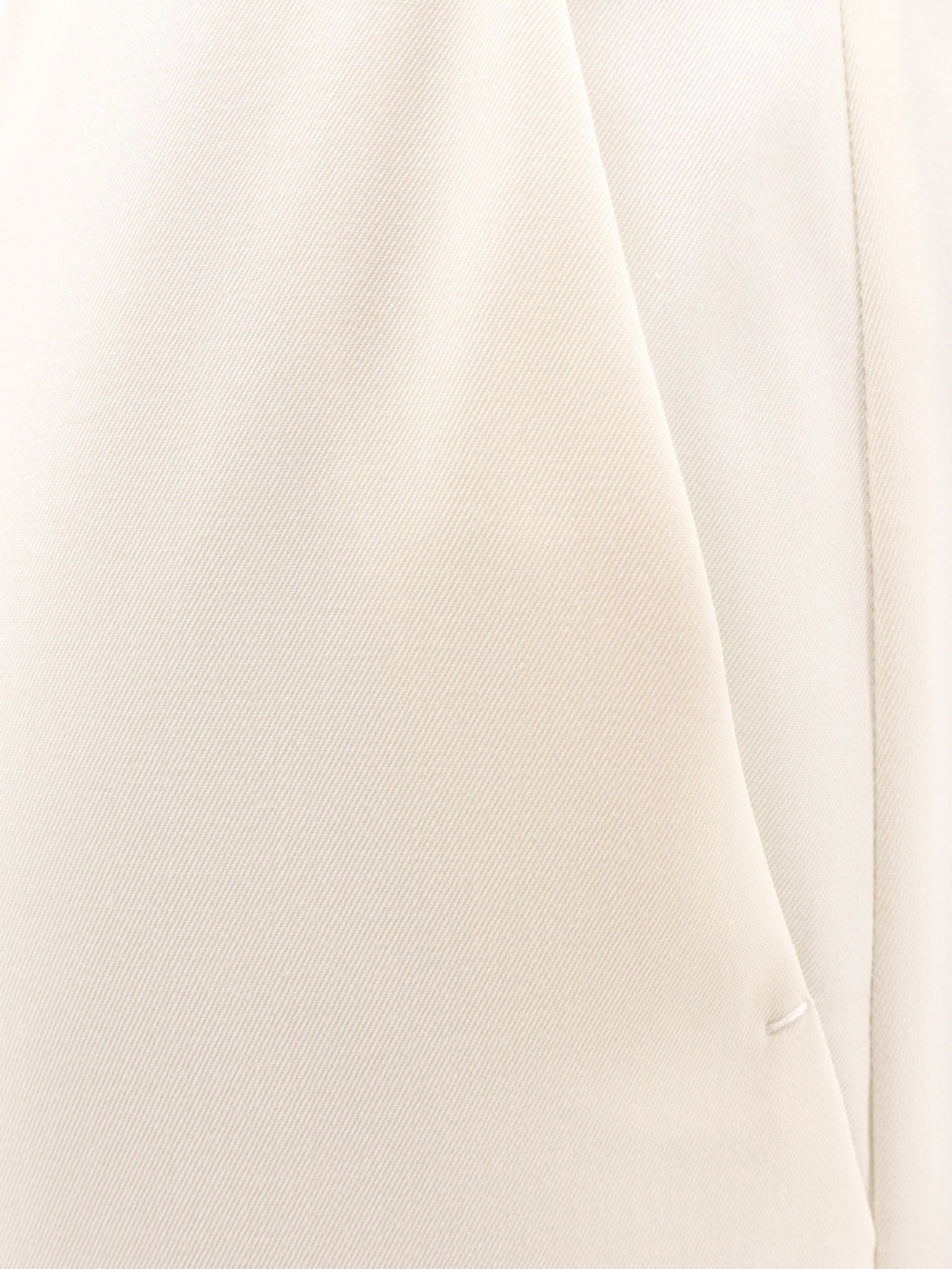 Max Mara Ninfa virgin wool trouser