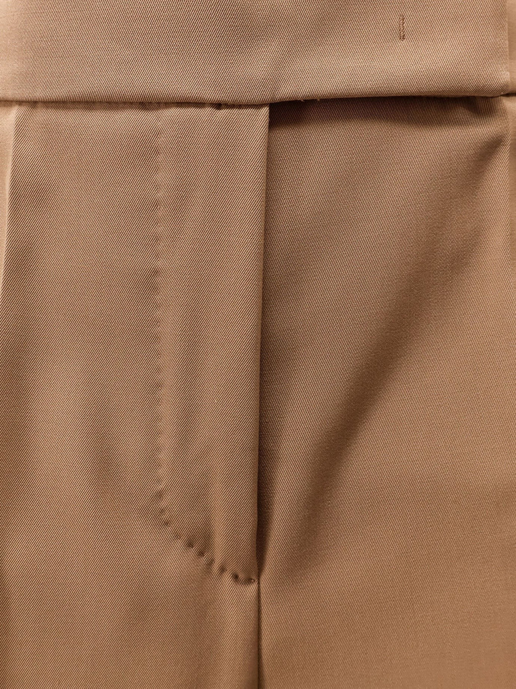 Max Mara Ninfa virgin wool trouser
