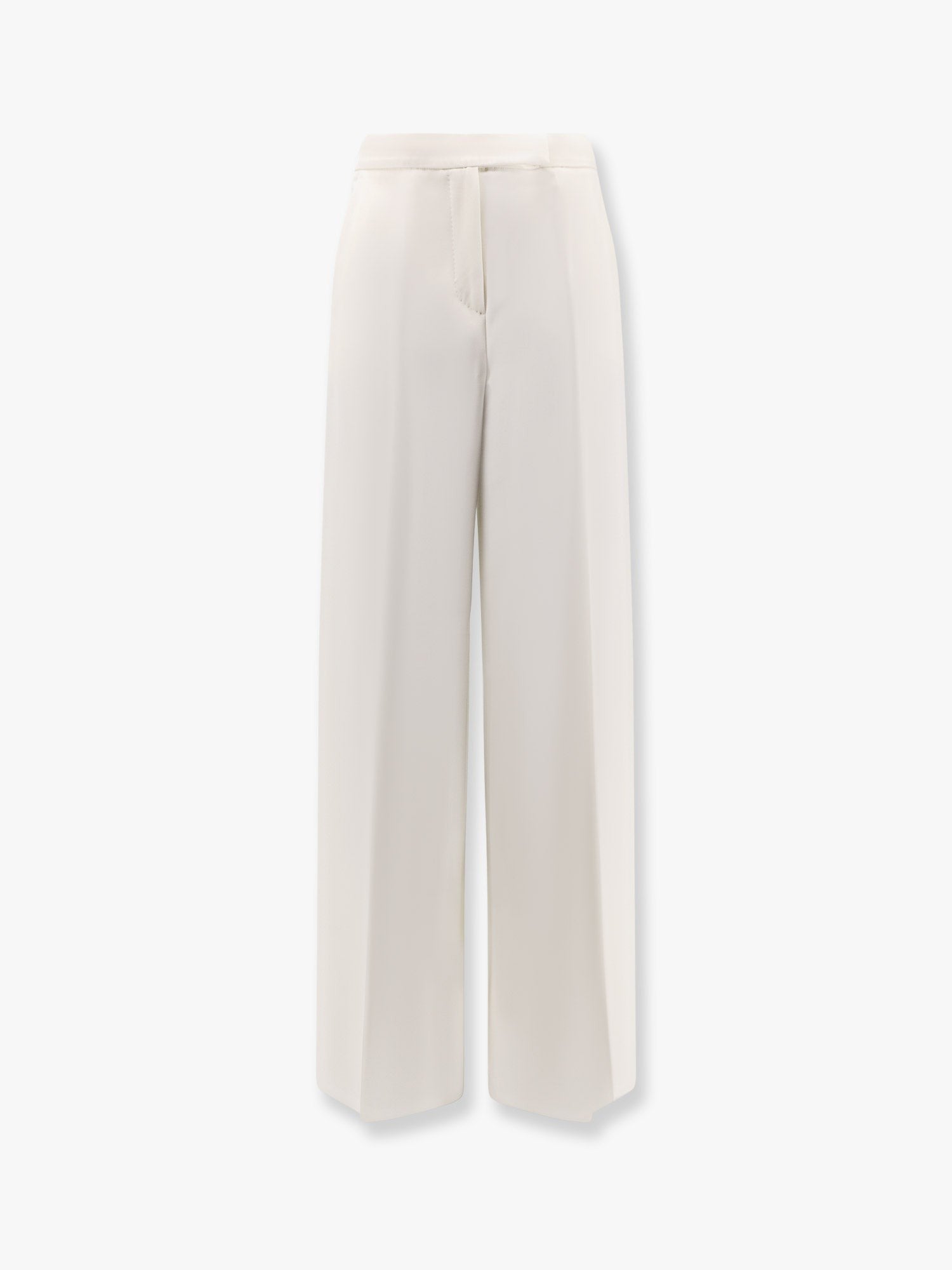 Max Mara Ninfa virgin wool trouser
