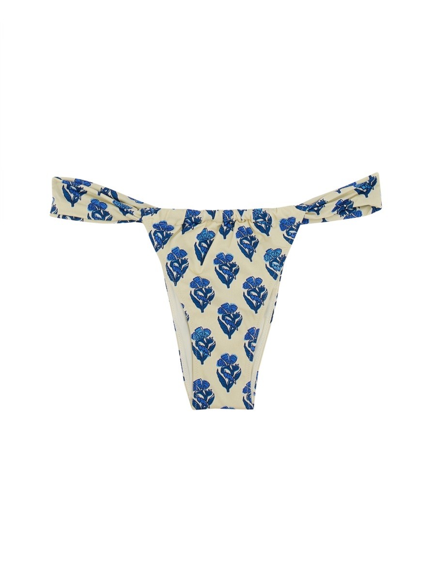 MC2 SAINT BARTH "NOELLE" BIKINI BOTTOM