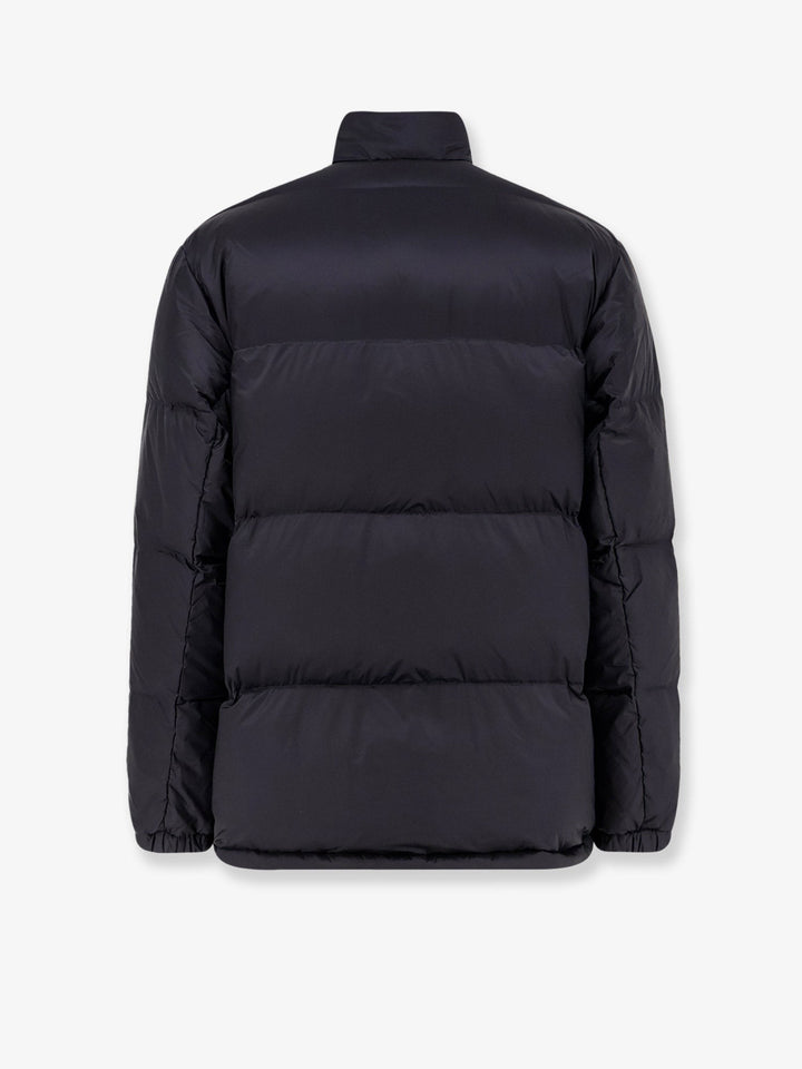 ASPESI Noguchi nylon down jacket