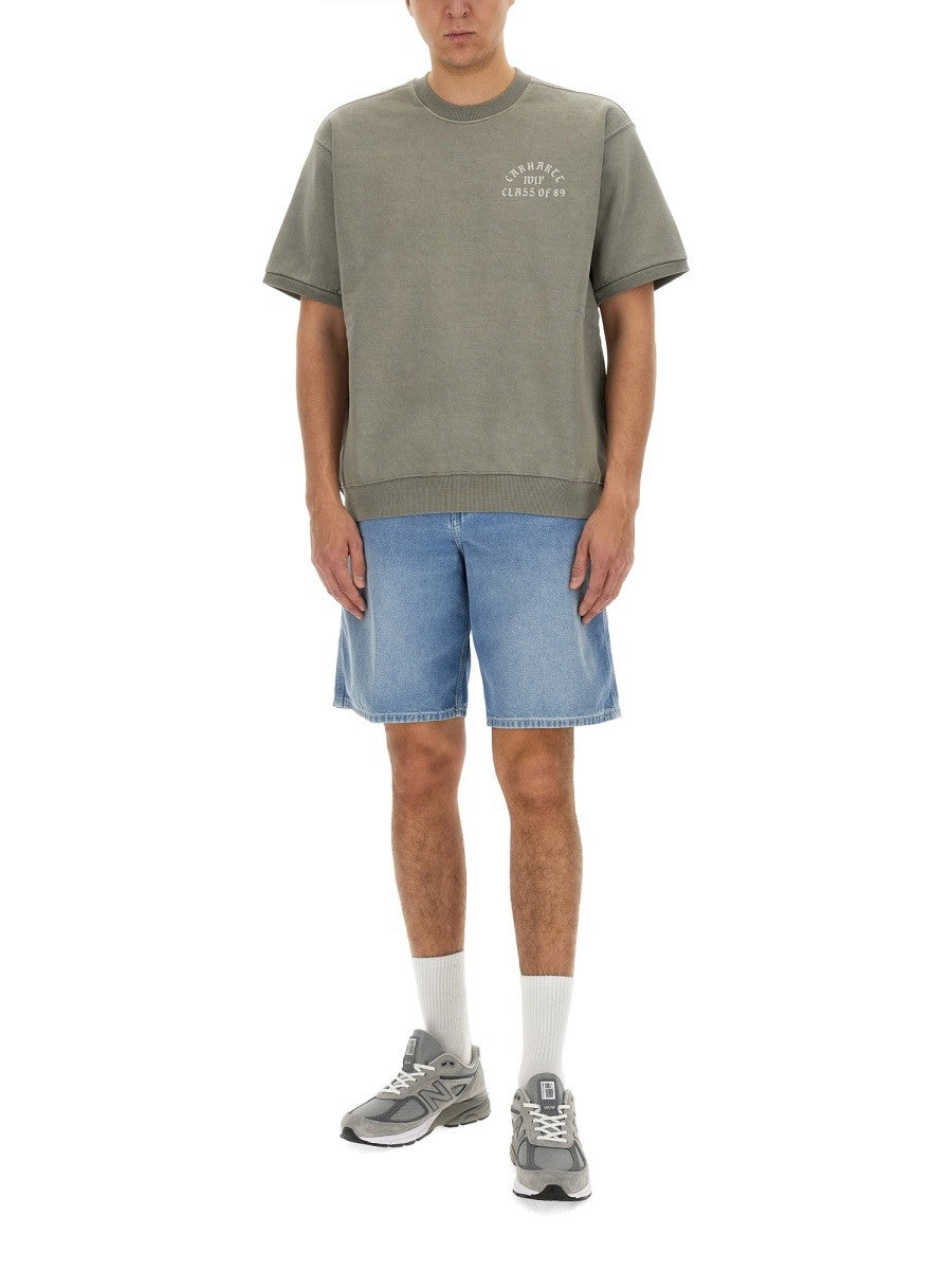 Carhartt Wip NORCO" BERMUDA SHORTS