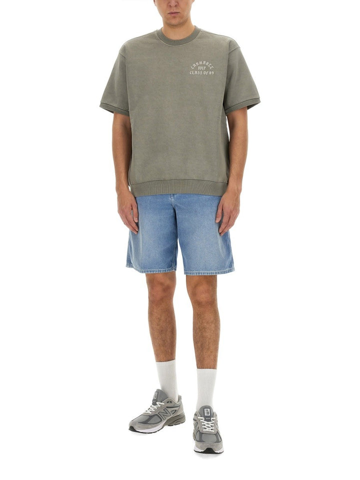 Carhartt Wip NORCO" BERMUDA SHORTS