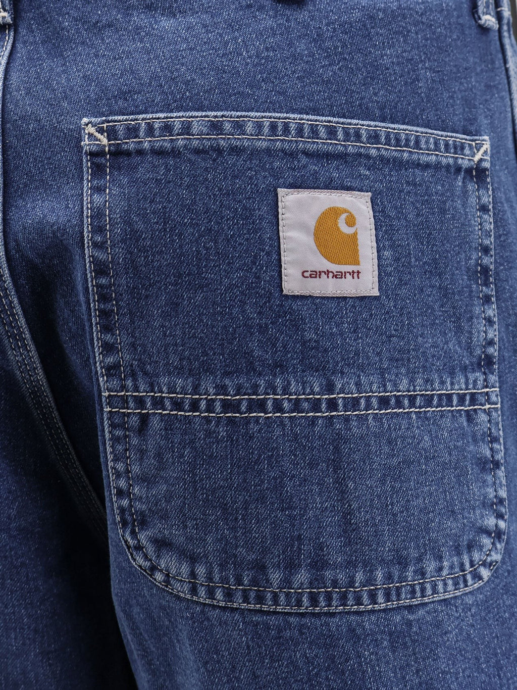 Carhartt Wip Norco Relaxed Straight Fit