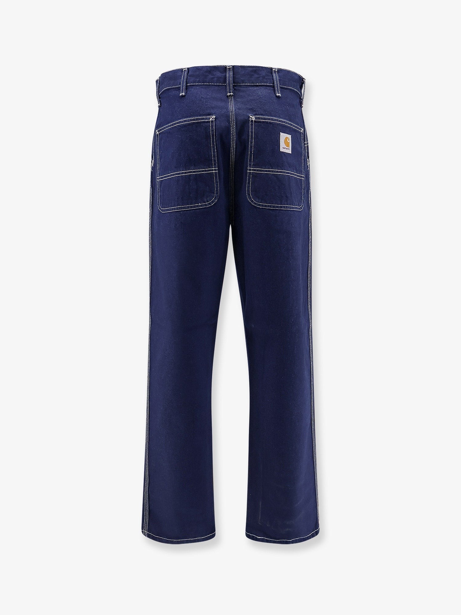 Carhartt Wip Norco Relaxed Straight Fit trousers