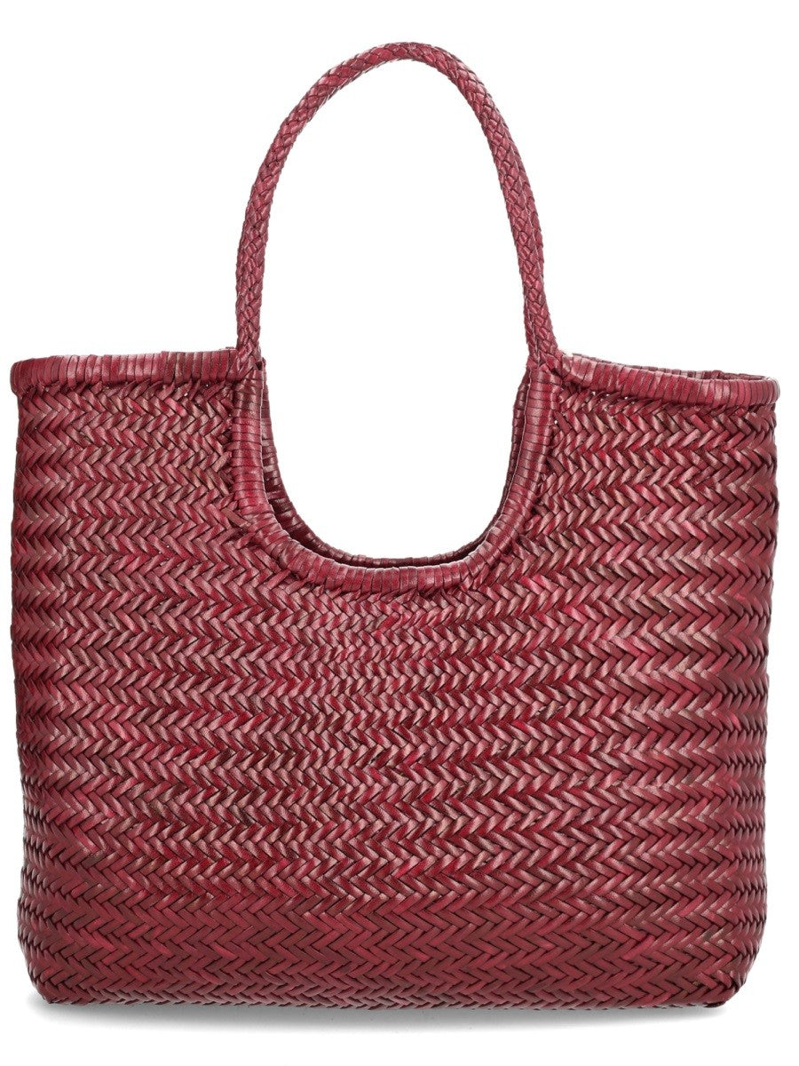 DRAGON DIFFUSION "NS DIAGONAL TRIPLE JUMP" BAG