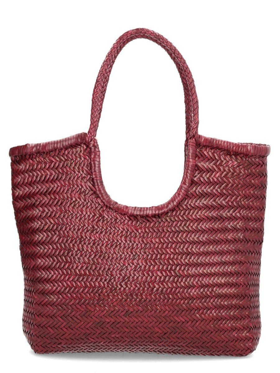 DRAGON DIFFUSION "NS DIAGONAL TRIPLE JUMP" BAG
