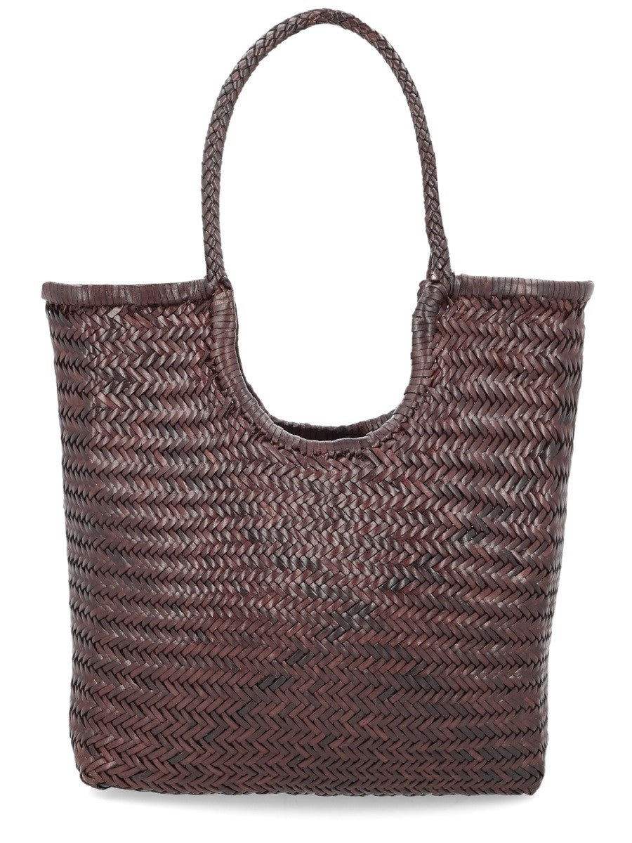 DRAGON DIFFUSION "NS DIAGONAL TRIPLE JUMP" BAG