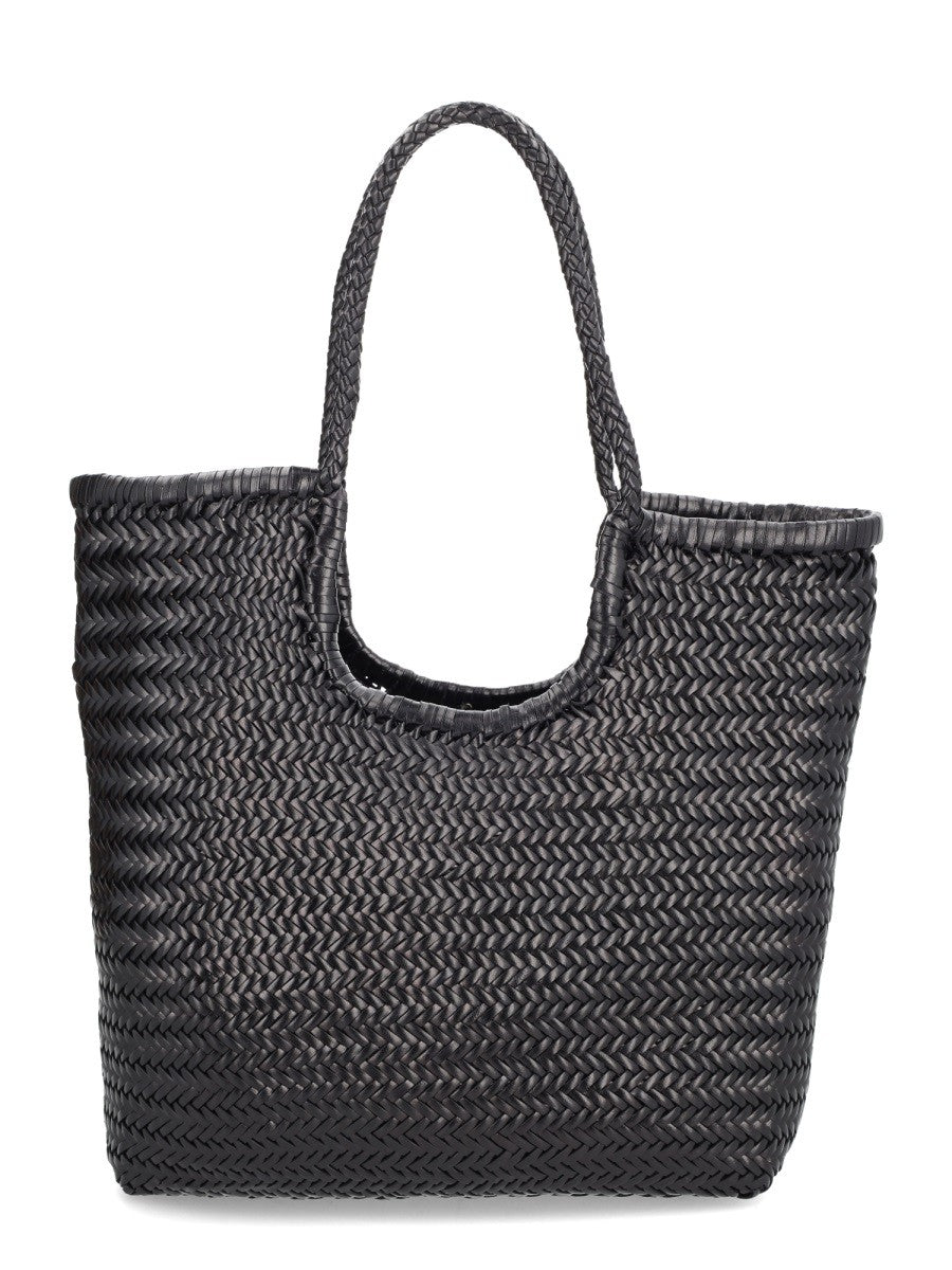 DRAGON DIFFUSION "NS DIAGONAL TRIPLE JUMP" BAG