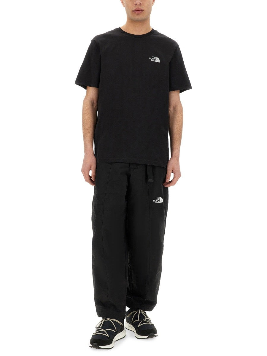 The North Face NSE REFLECTIVE BOX T-SHIRT