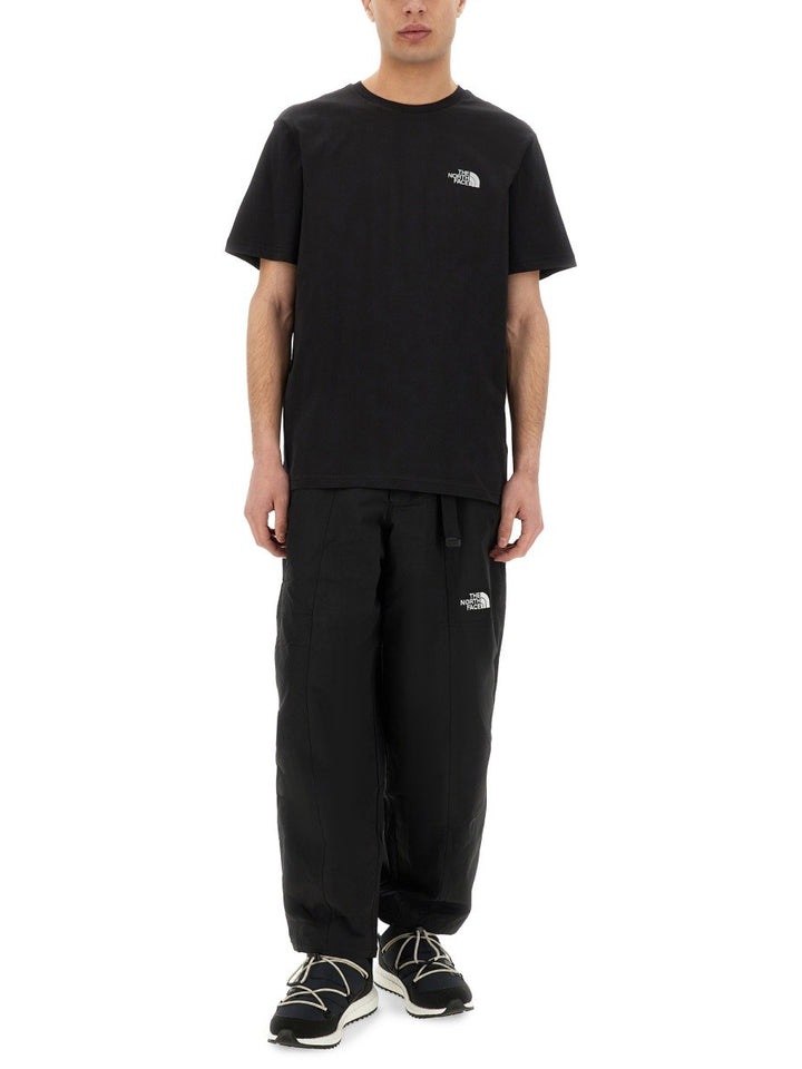 The North Face NSE REFLECTIVE BOX T-SHIRT