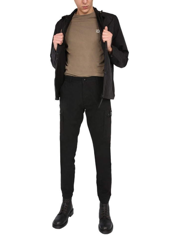 MA.STRUM "NT20" JACKET