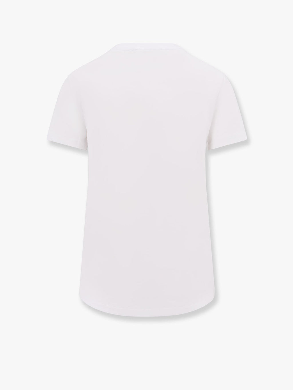 Max Mara Nunzio max mara special edition cotton t-shirt