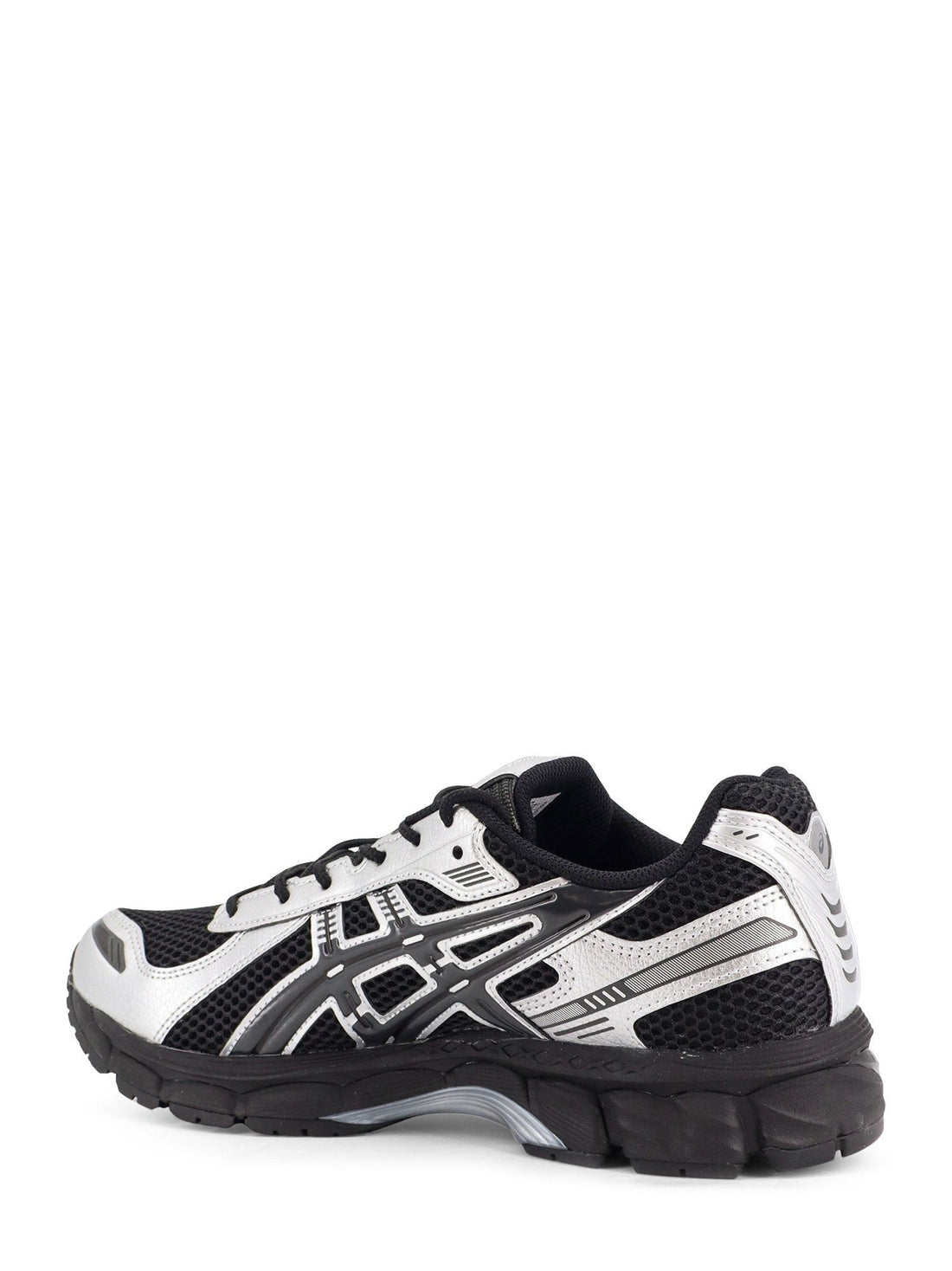 Asics Nylon and mesh Gel-Kayano sneakers