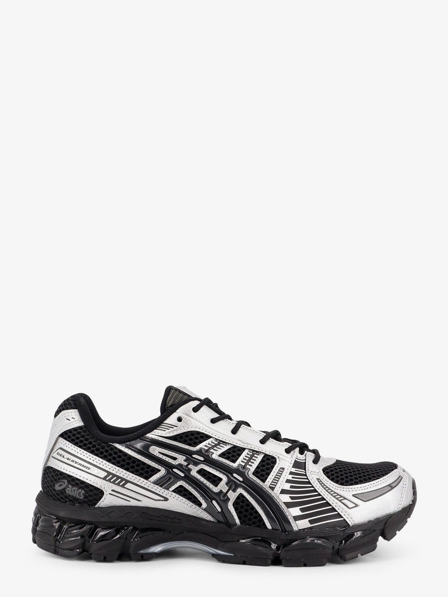 Asics Nylon and mesh Gel-Kayano sneakers