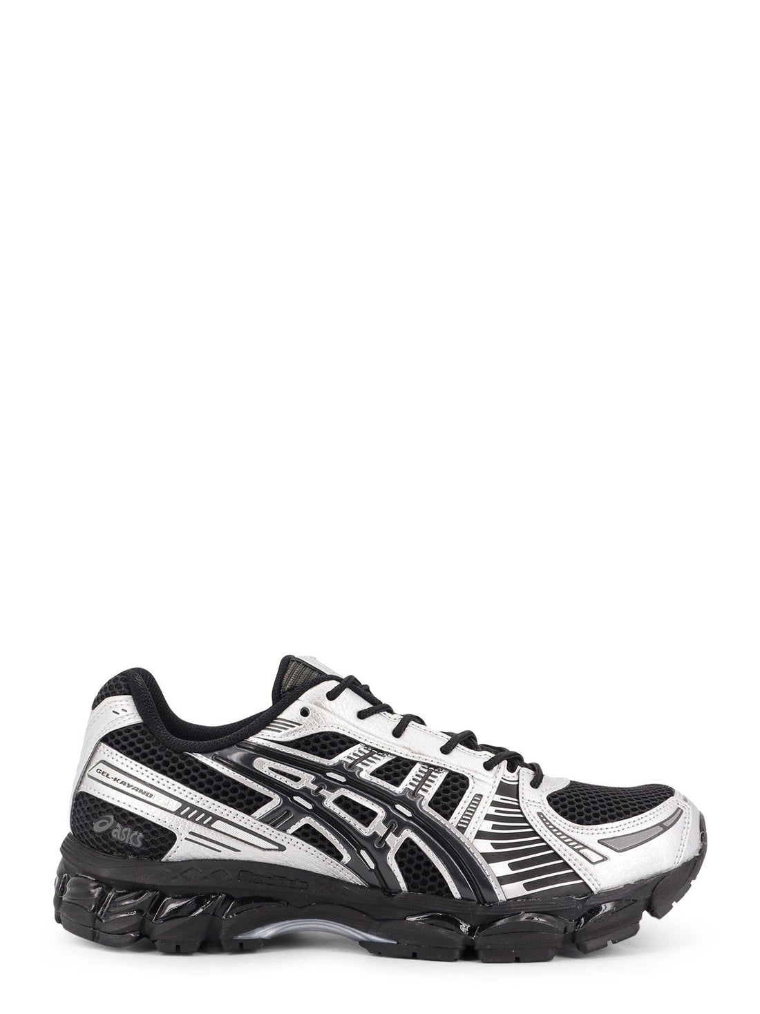Asics Nylon and mesh Gel-Kayano sneakers