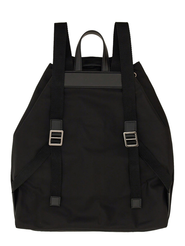 Dolce & Gabbana NYLON BACKPACK