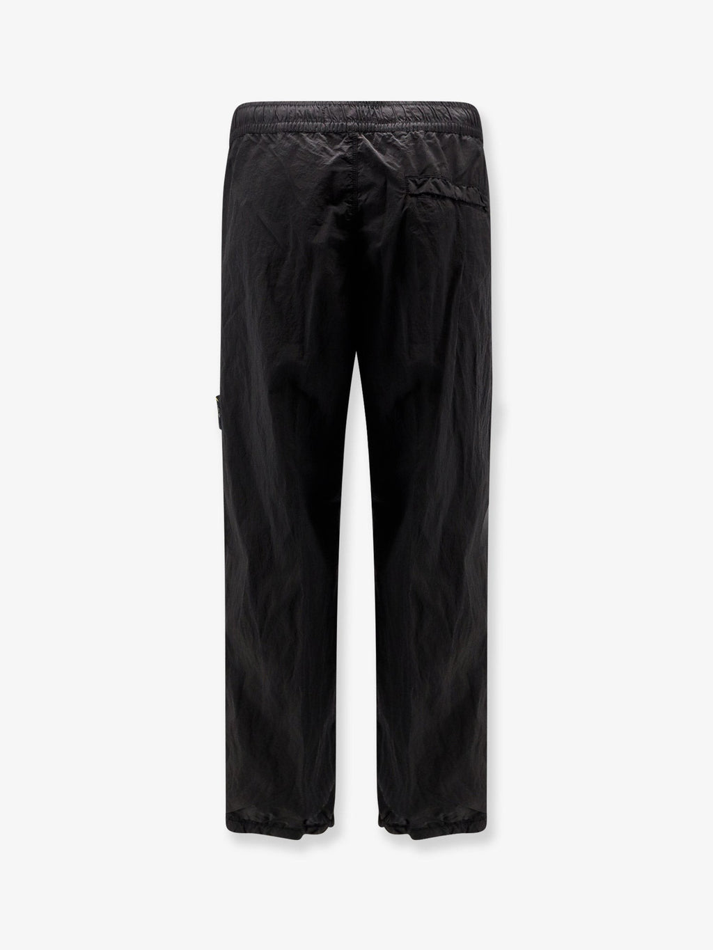 Stone Island Nylon cargo trousers