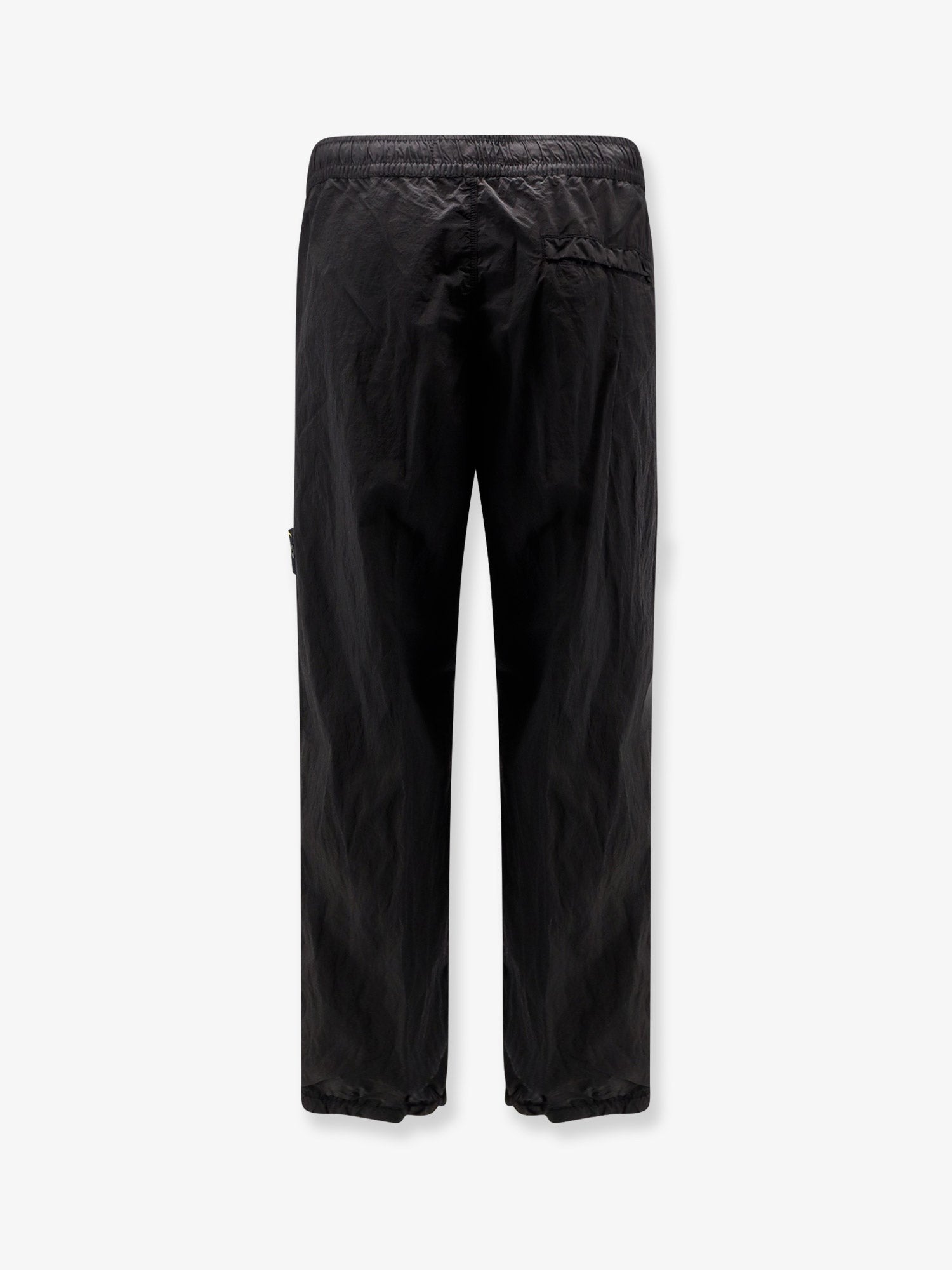 Stone Island Nylon cargo trousers