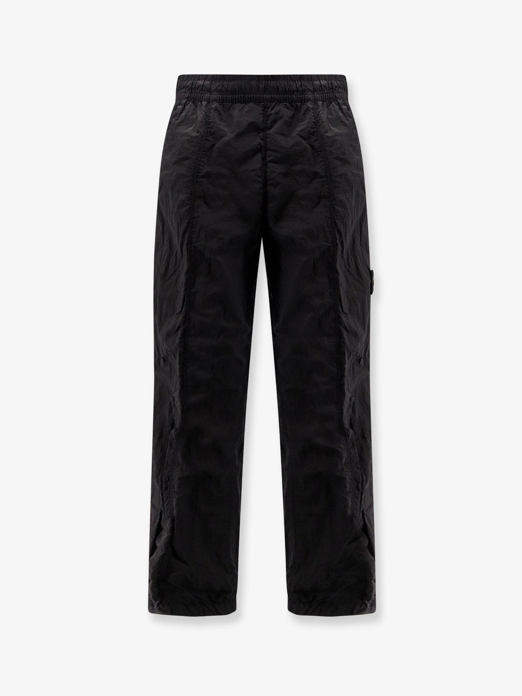 Stone Island Nylon cargo trousers