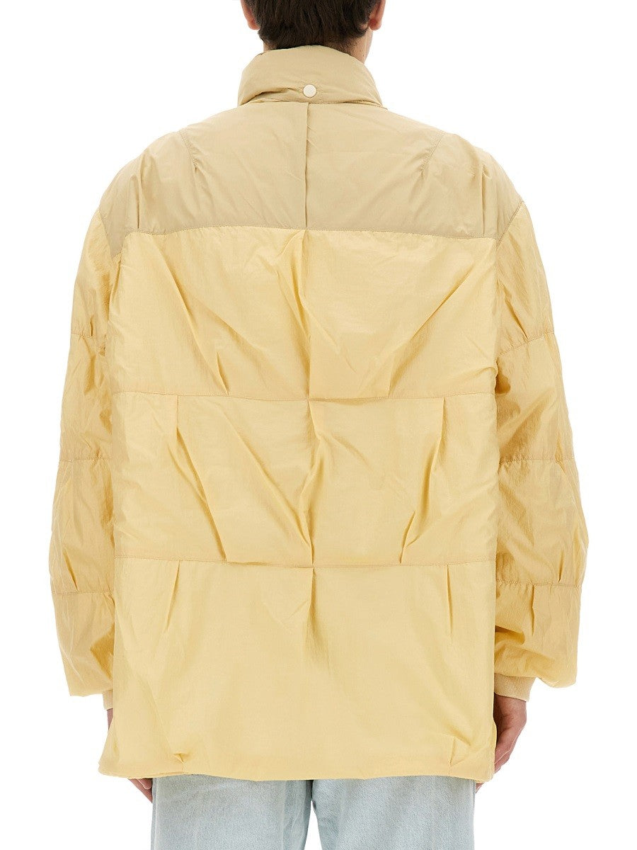 Our Legacy NYLON JACKET