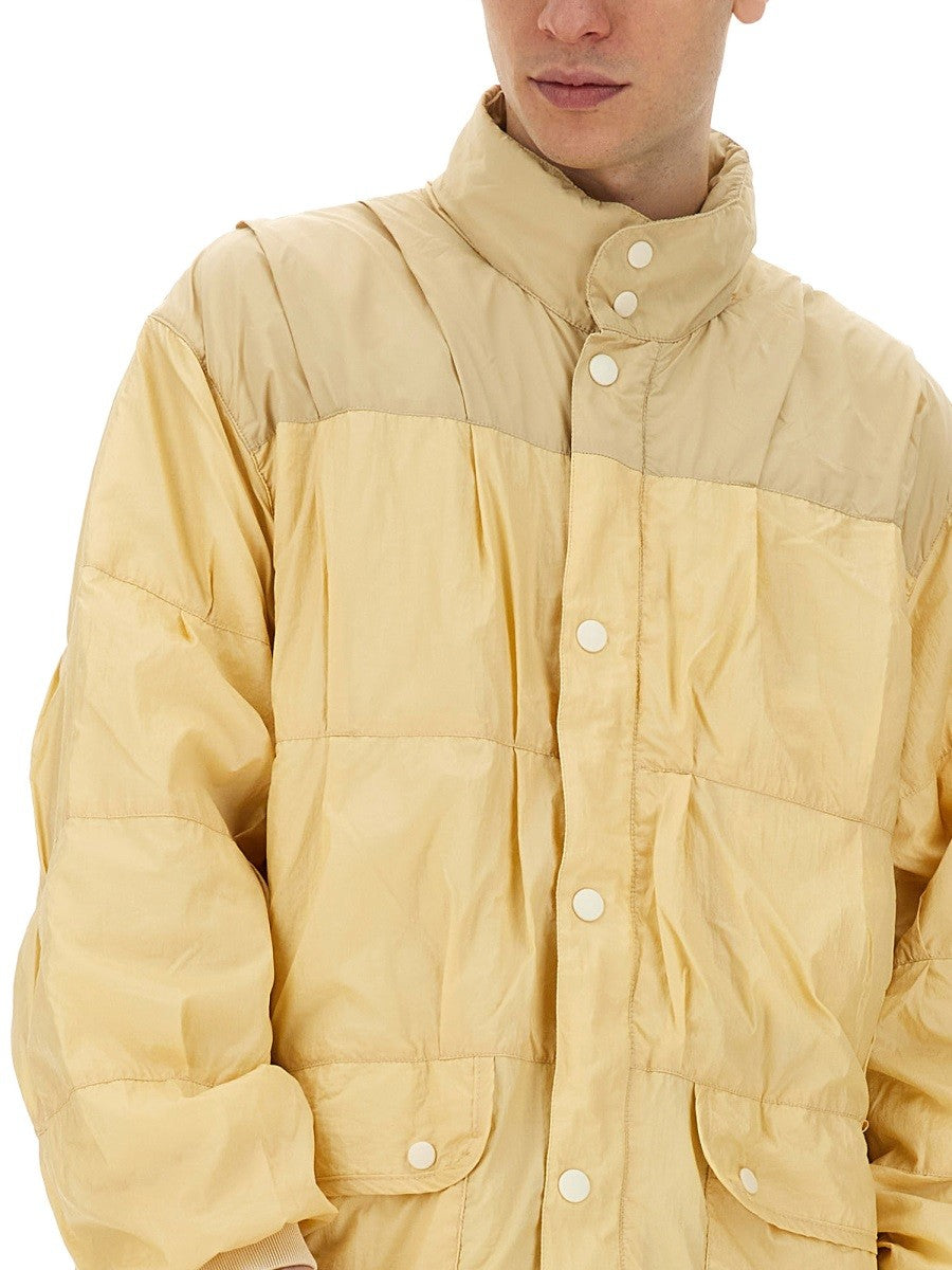 Our Legacy NYLON JACKET