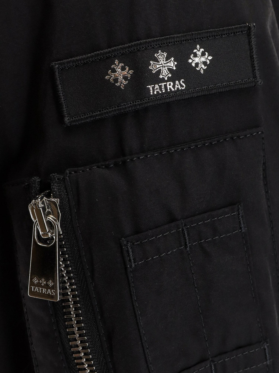 TATRAS Nylon jacket