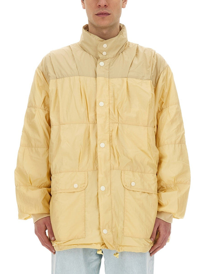 Our Legacy NYLON JACKET