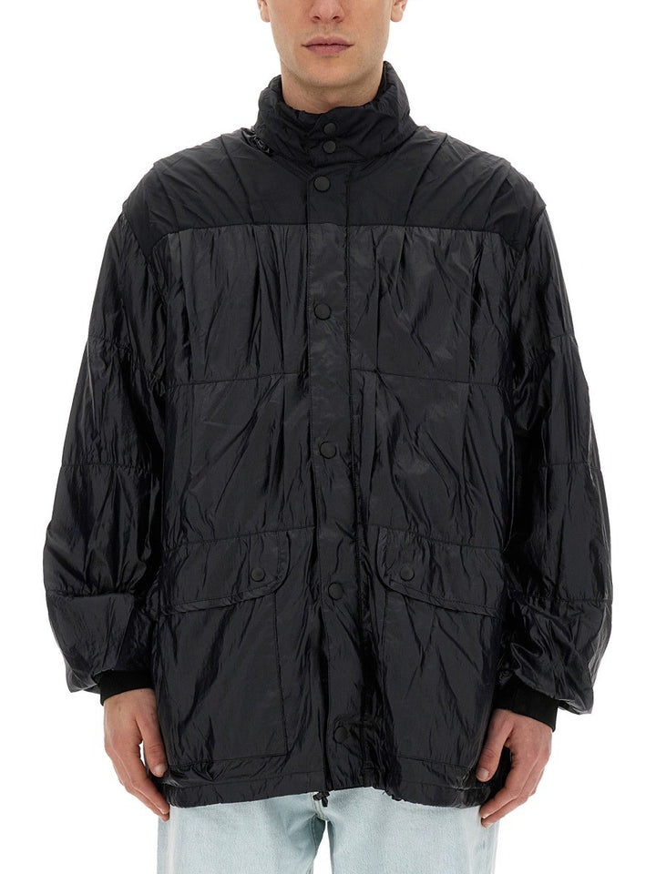 Our Legacy NYLON JACKET