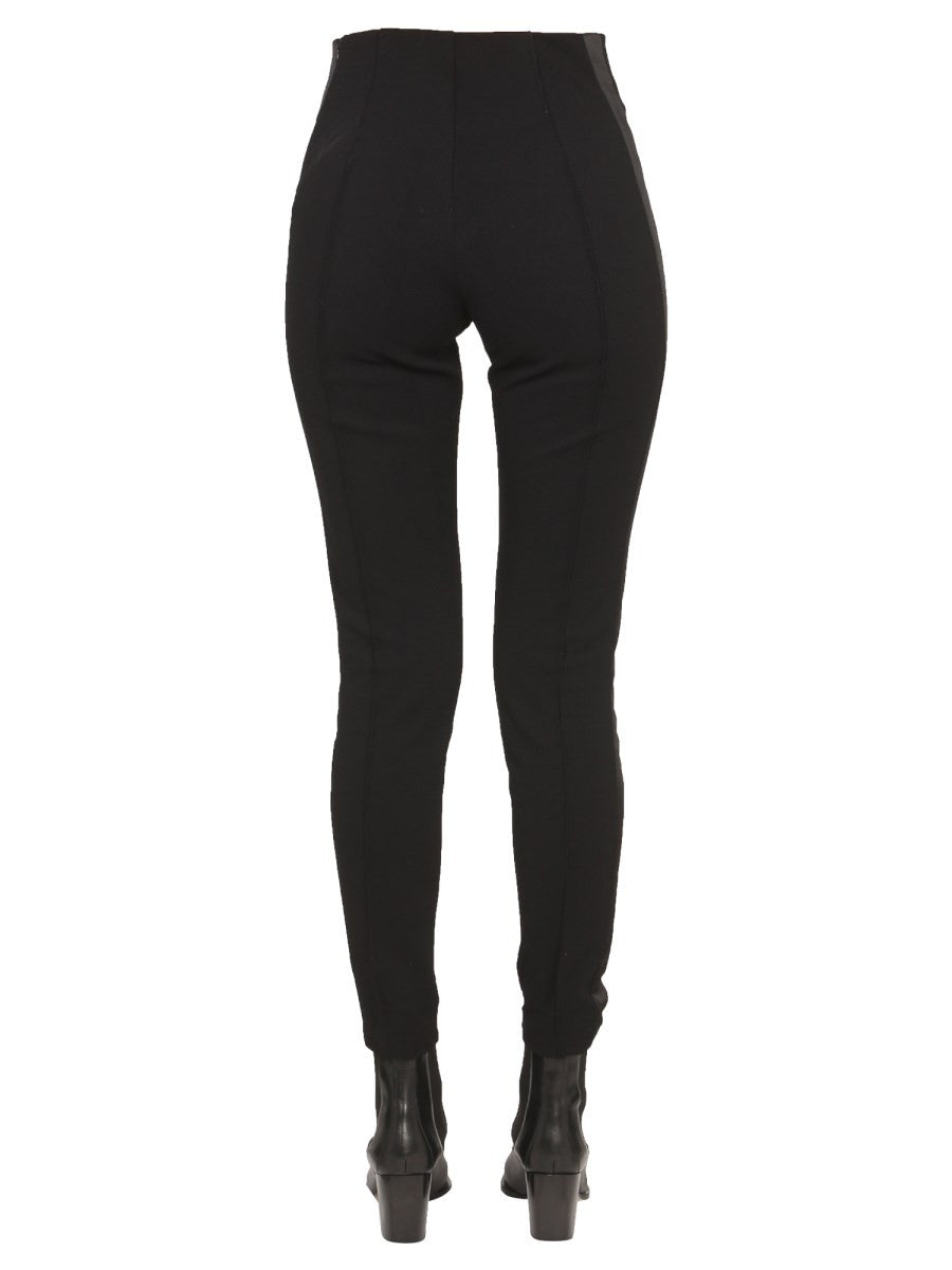 Max Mara NYLON PANTS