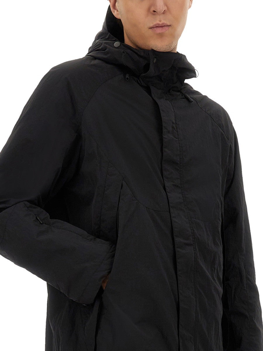 JG1 NYLON PARKA.