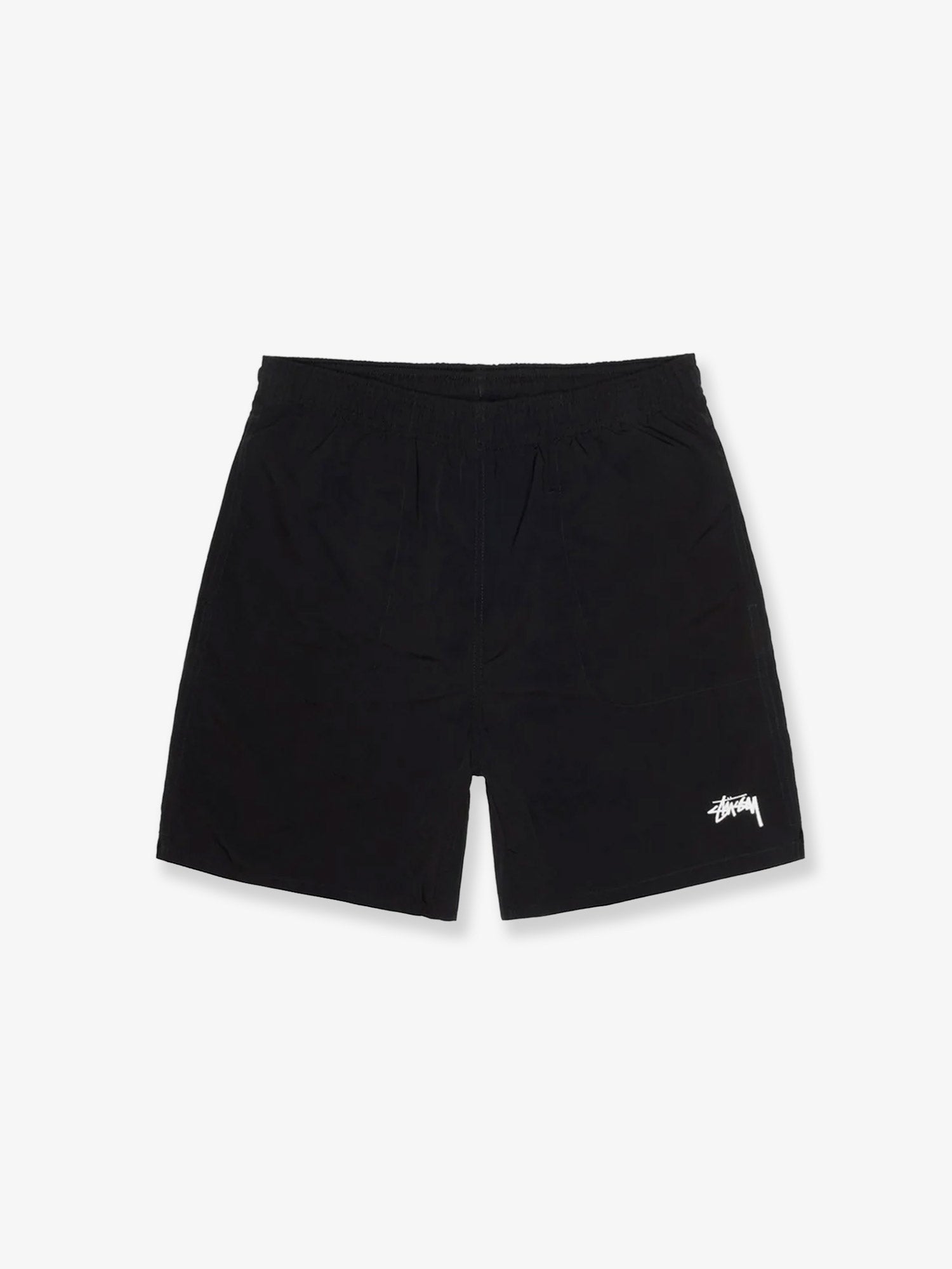 STUSSY Nylon swim trunks