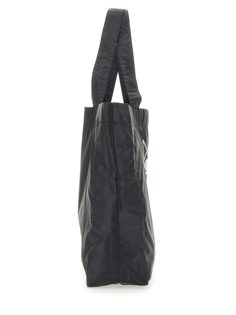 CHAMPION X RICK OWENS NYLON TOTE BAG