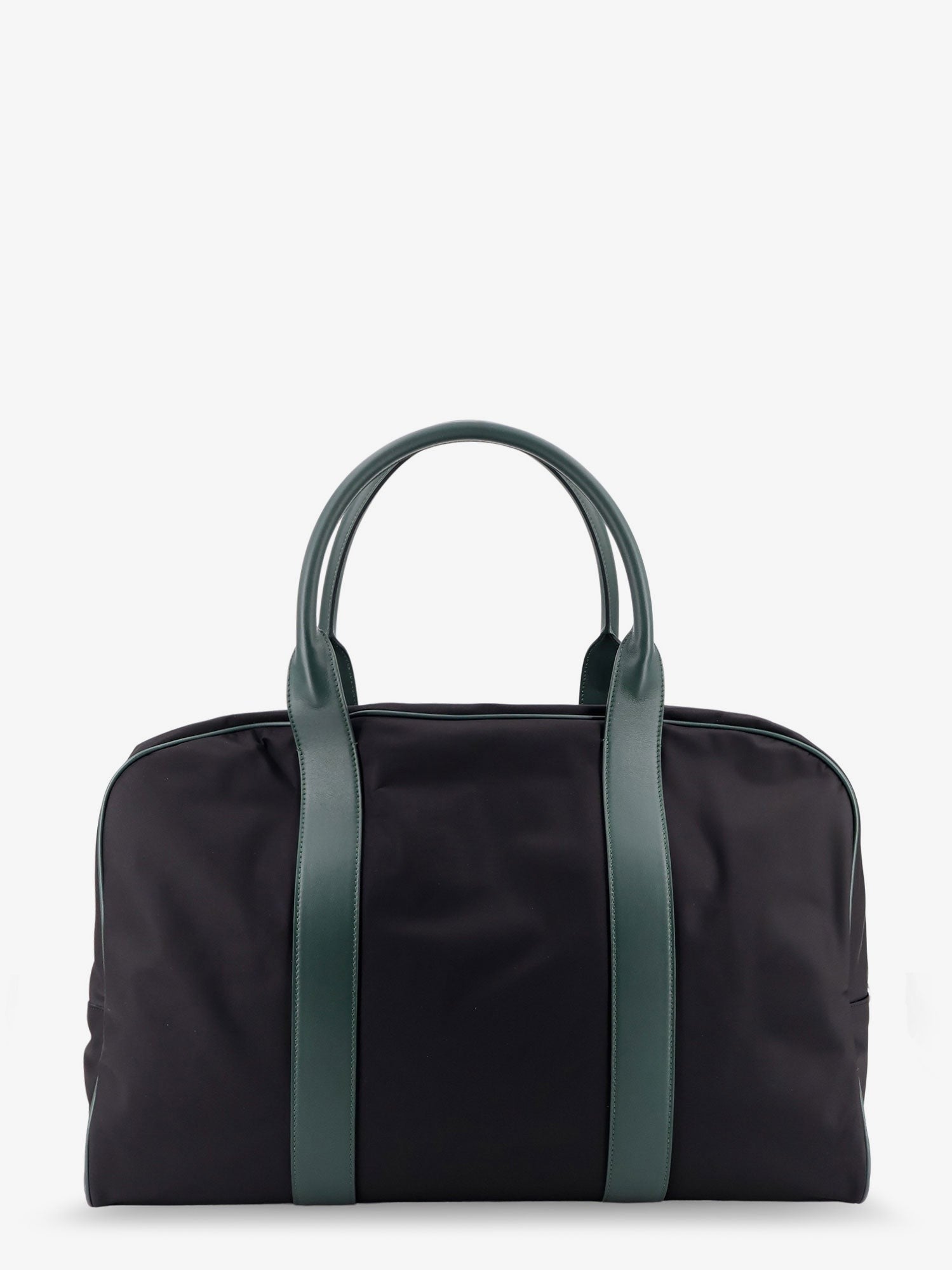 KITON CIRO PAONE Nylon travel bag