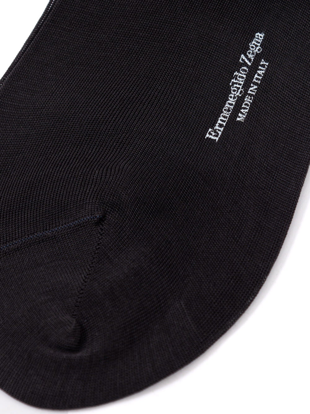 Calzini  Tripack in cotone filo di Scozia Zegna